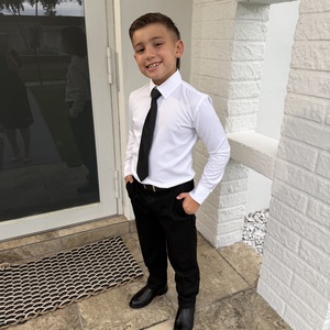 Dylan Hernandez